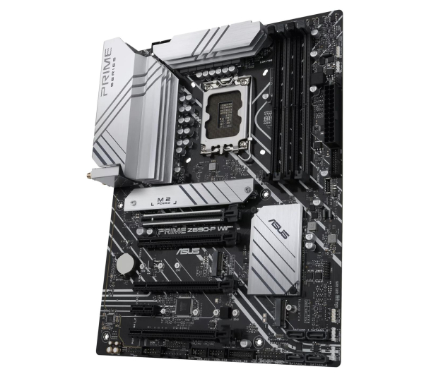 ASUS PRIME Z690-P WIFI DDR5 - 691383 - zdjęcie 5